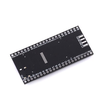 原装STM32G431CBU6开发板核心板单片机 STM32小型系统 ARM学习板