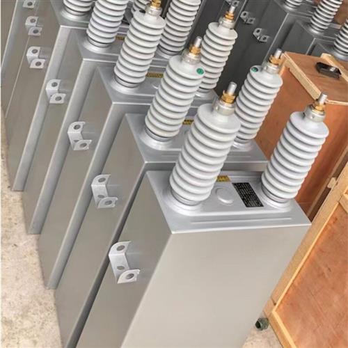 威斯康高压并联电容器BAM BWF BFF BFM11/12/10.5-250-1W3W功率全