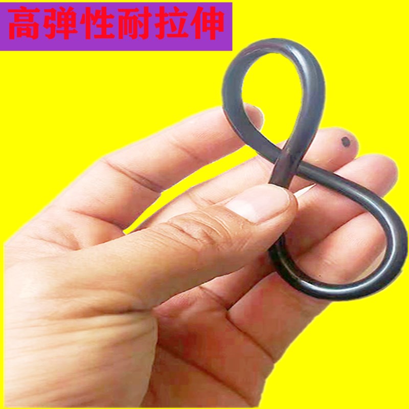 耐油丁晴O型圈外径45/46/47/48/49/50/51/52/53/54/55/56*3.1o圈