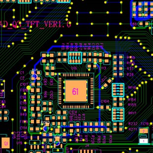 PCB设计 PCB抄板 PCB画板改板 PCB设计代画 AD代画贴片打样焊接