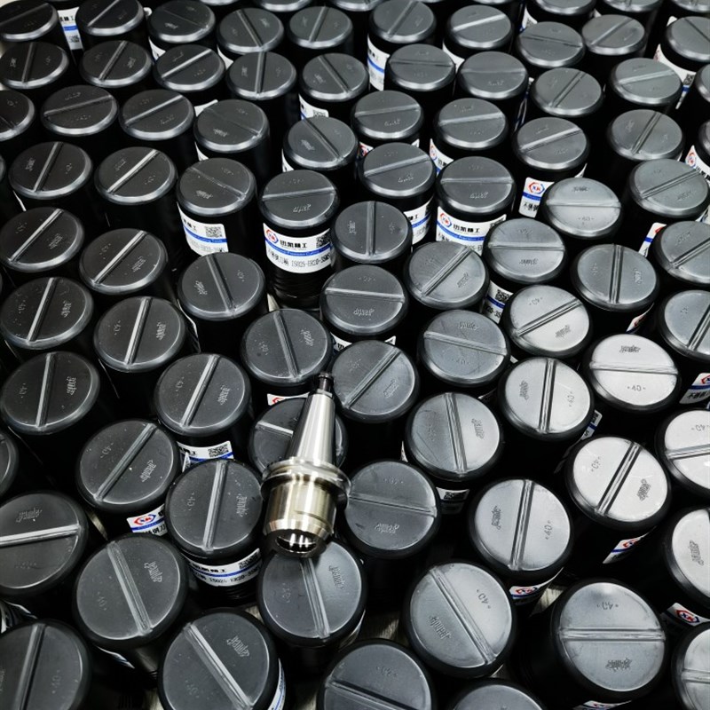 ISO25-ER20-35MS不锈钢材质刀柄 北京精雕专用刀柄