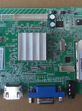 原装创维5800-A8R540-0P002P20A8R580-1P401P30主板32E500E