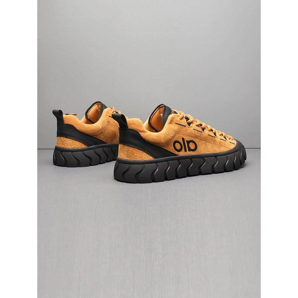 欧洲站潮牌男鞋真皮时尚潮流百搭舒适休闲德训鞋舒适轻便阿甘板鞋,流行男鞋,时尚休闲鞋,淘宝优惠券,粉丝福利购,淘宝优惠卷