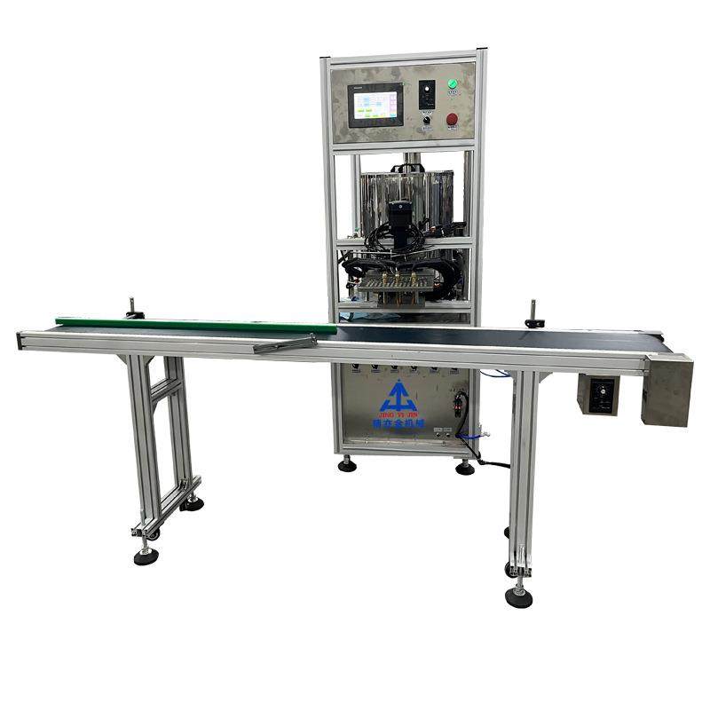 一出6孔加热定量灌装机脸彩唇膜清凉油蟑螂药小定量带搅拌功能,办公设备/耗材/相关服务,灌装机,淘宝优惠券,粉丝福利购,淘宝优惠卷