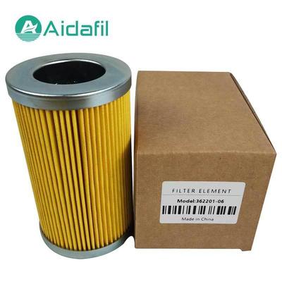 油过滤器滤芯62201-06液压滤芯 中低温螺杆机油过滤器内置滤芯