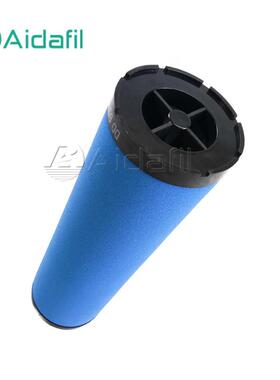 新乡艾达QAE1500 后置滤芯精密滤芯