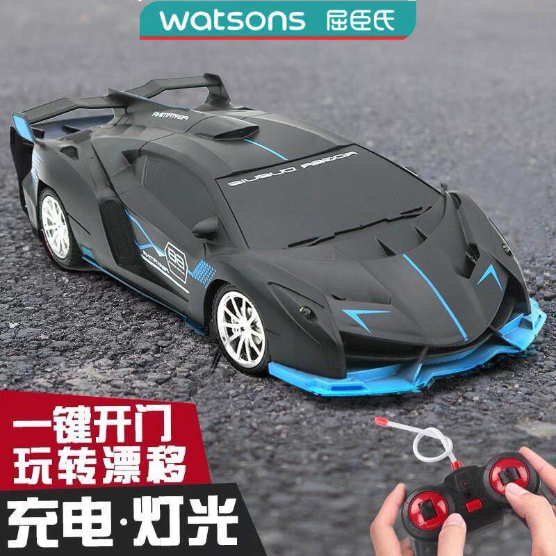 儿童汽车遥控器万能通用小汽车 玩具 男孩遥控车漂移rc专业@