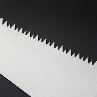 锯子手工锯木工锯家用锯木头木板神器伐木锯手拉锯子细齿手板锯小