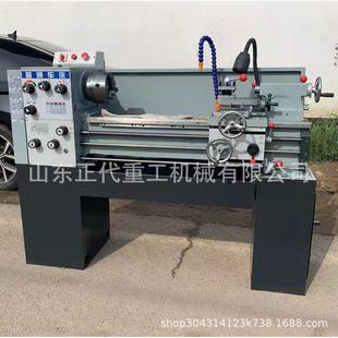 家用 小型车床C6130经济型普通车床出口型BD1230落地式 普通车床
