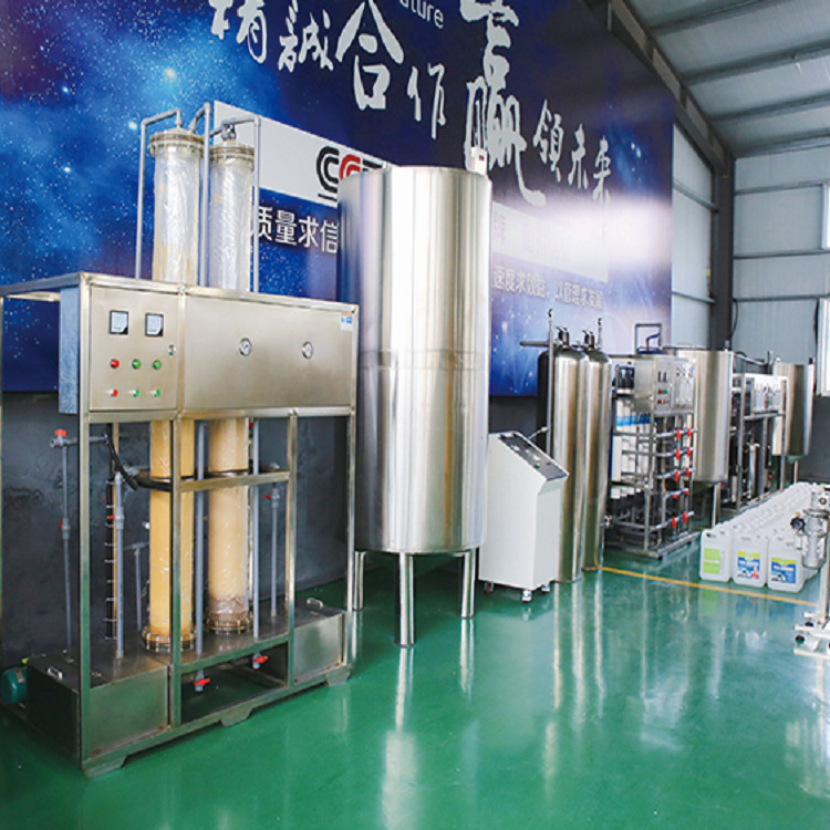 车用尿素设备 车用尿素生产设备 送配方教技术