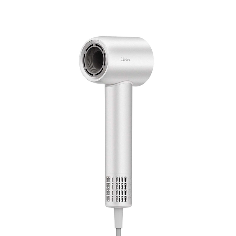 【好物体验专享】美的高速吹风机家用大风力FG208【不发货】