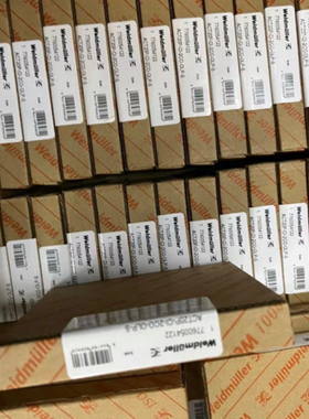 WAS4CCC DC0-20/0-20MA 8445070000