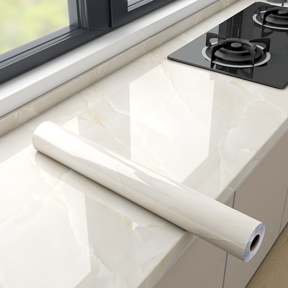 厨房台面防油贴纸防水自粘灶台墙壁耐高温墙纸加厚橱柜防潮保护膜,家居饰品,软装墙贴,淘宝优惠券,粉丝福利购,淘宝优惠卷