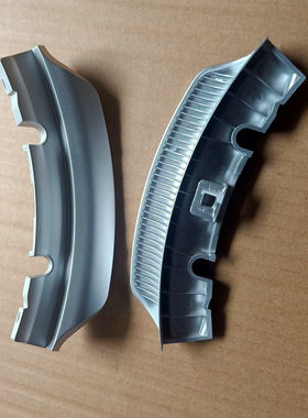 美的洗衣机MG70-1213EDS/1405DQCS/1411LDPC门把手60-1013ES拉手