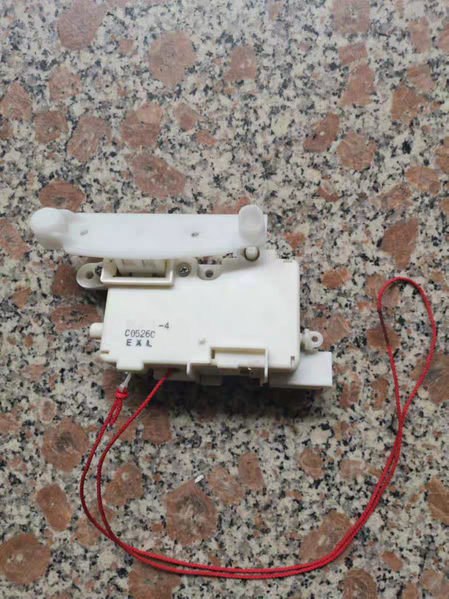 适用于东芝滚筒 洗衣机 XQG60-EHSD/XQG65-EHSD 门锁C7116A