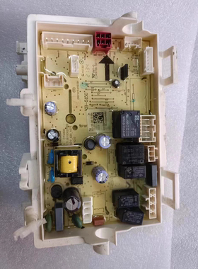 适用美的 MH90-H03Y 热泵式干衣机电脑主板17138200004344