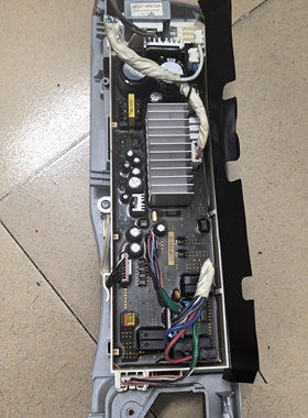 适用三星滚筒洗衣机WW90J5430GS主板DC92-01778S WW90J5433IW/SC