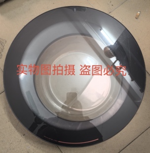 适用美的洗衣机MD100VT90WIADY玻璃门 铰链一套