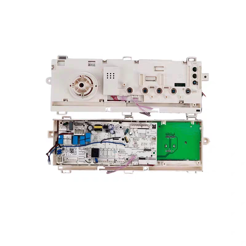 适用美的洗衣机MD100VT15D5 MD100V332DG5电脑板 17138100016350