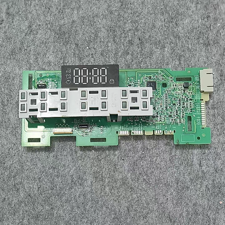 0021800228A/B/C适用海尔洗衣机显示电源主板XQG100 XQG90-B12926