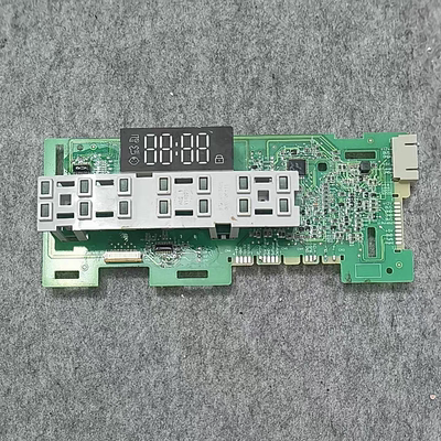 0021800228A/B/C适用海尔洗衣机显示电源主板XQG100 XQG90-B12926