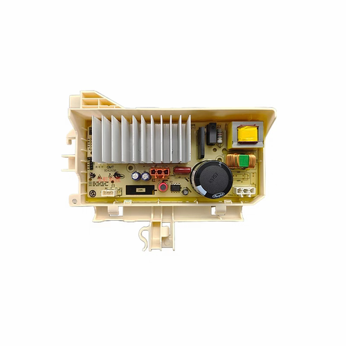 适用云米滚筒洗衣机WD10FD-B1A电源主版X2369-001-1722电机驱动板