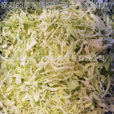 木耳菜切段切机变 大型频切 菜机银耳LPX丝机