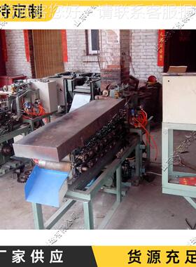 马易口铁皮洗清头机 拉罐剪开压平清烘干一体HG-YLG50机 易拉罐切