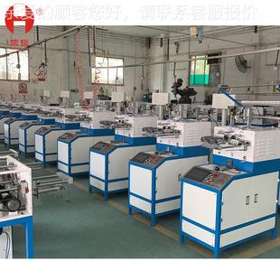 纬纱机 厂轮精准记码 家双HRD 829直供层溜槽纱线污防染记码