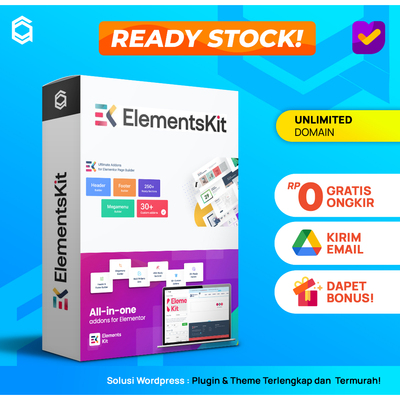 ElementsKitProv4.1.2官方正版