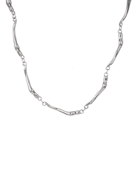 不规则轻奢百搭小众高级感项链