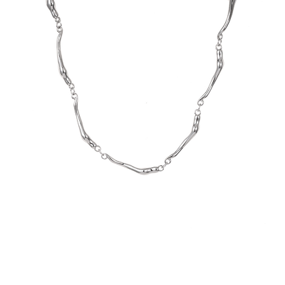 不规则轻奢百搭小众高级感项链