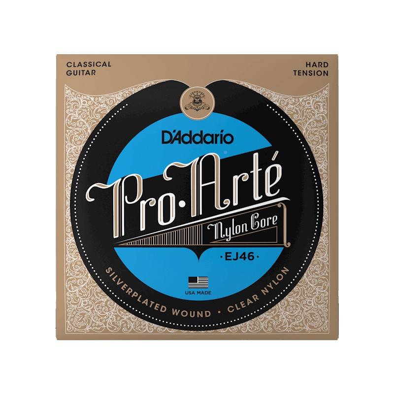 张达里奥他古准典吉他弦套尼弦标力E张一J454高力EJ6达古龙典UUQ