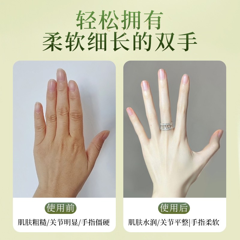 老角按匠角牛指器关节按47470夹多摩功能摩滚器轮疏刮经络通漫画