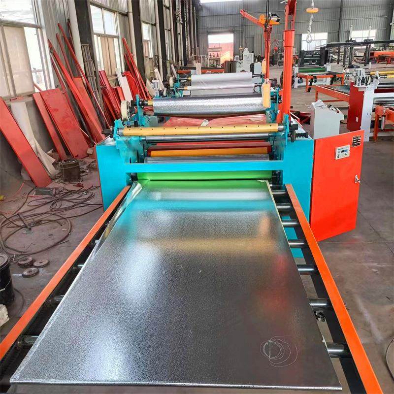 墙板柜门板覆膜机 高光肤感膜pvc膜冷热两用平贴机 生态板贴面机,五金/工具,机床,淘宝优惠券,粉丝福利购,淘宝优惠卷