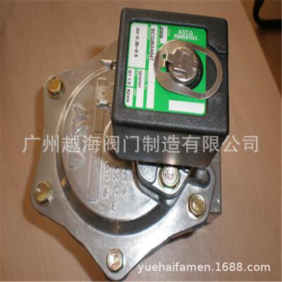 除尘脉冲电磁阀脉冲阀SCO阿斯科SCG353047 DMF-Z-40SJ DMF-Y89S