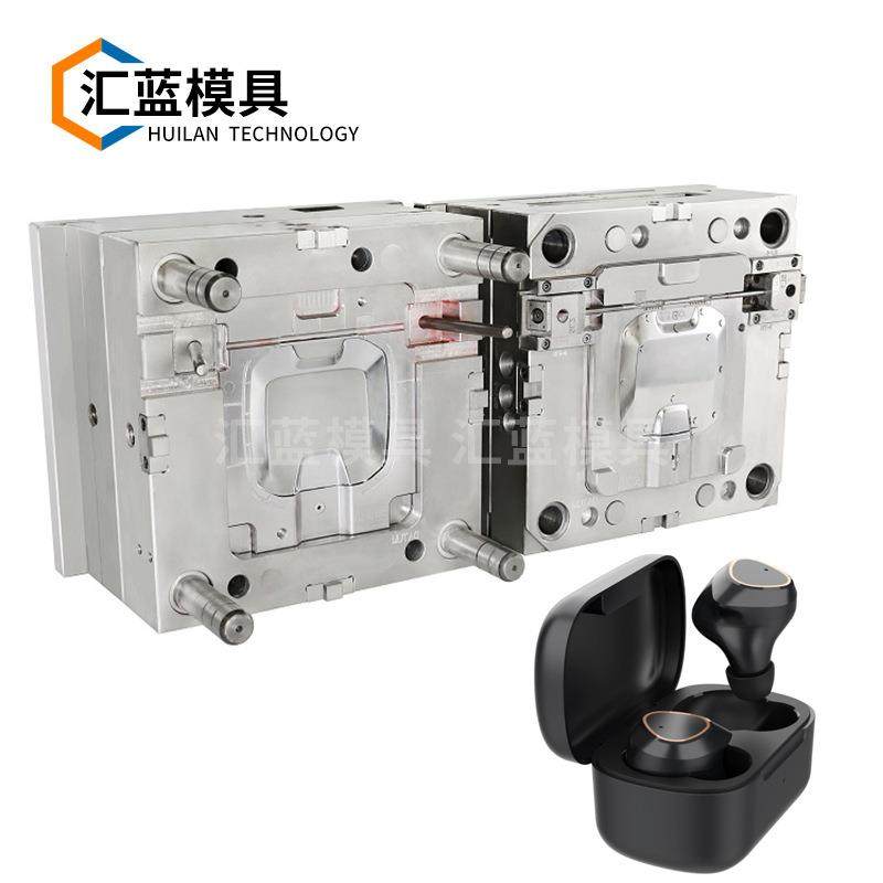 模具工厂供应苹果蓝牙耳机外壳模具硅胶树脂模具塑料注塑模具,橡塑材料及制品,泡沫塑料模型/模具,淘宝优惠券,粉丝福利购,淘宝优惠卷