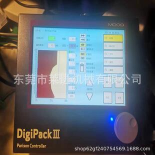 供应:原装正品穆格MOOG控制器 原装穆格伺服阀 电液伺服控制器