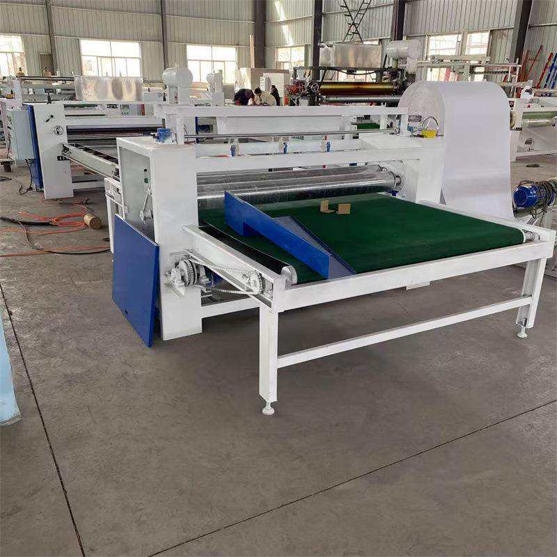 金属板PVC发泡板贴面机 多功能皮革无纺布贴合机 功能齐全,五金/工具,机床,淘宝优惠券,粉丝福利购,淘宝优惠卷