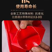 4寸5寸水带农用管子涂塑软管防爆水带工矿抽泥浆高压灌溉防冻水管