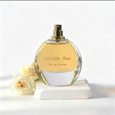MidniteStar真我女神女士香水