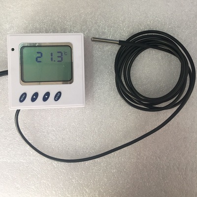 云迪尔温度变送器DS18B20探头