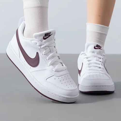 耐克NIKE女子透气休闲女板鞋