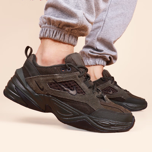 耐克男鞋休闲老爹鞋跑步鞋