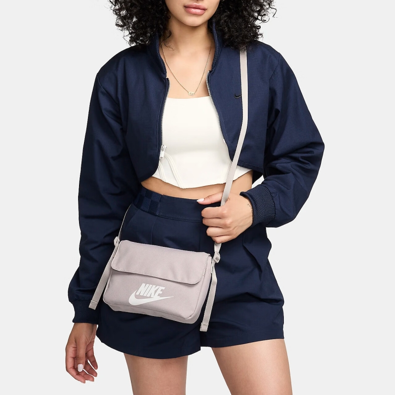 Nike耐克男女小包骑行休闲包
