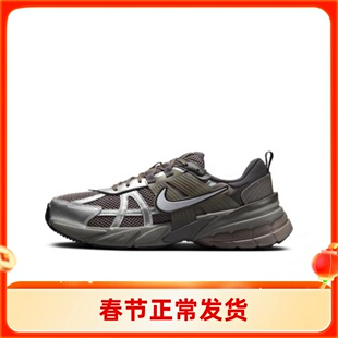 NIKE/耐克男子NIKE V2K RUN 低帮复古运动休闲鞋HQ1678-200