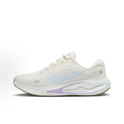 NIKE/耐克 Jorney Run 舒适柔软防滑低帮休闲跑步鞋 HV1798-141