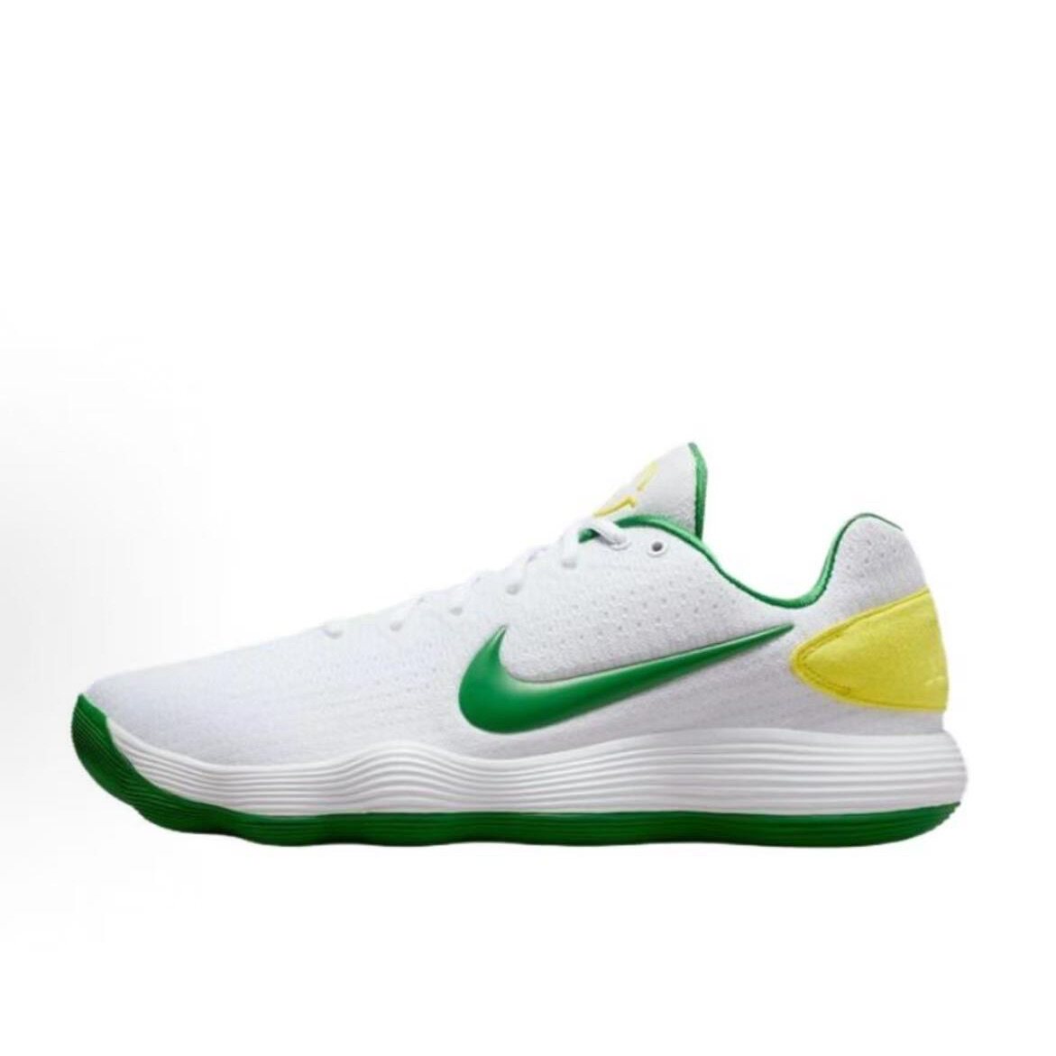Nike耐克 HYPERDUNK 2017 LOW男实战篮球鞋抗扭低帮897637