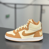 Court Borough Mid女子休闲复古运动高帮板鞋 耐克Nike HV1806 121