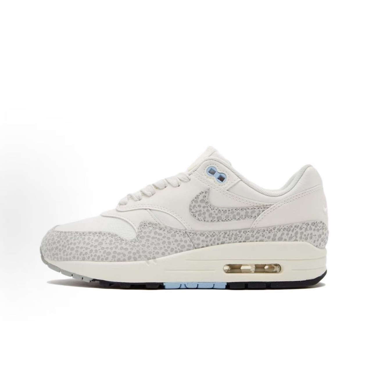 NIKE/耐克 AirMax 生活休闲鞋女款灰白色FB5059-100